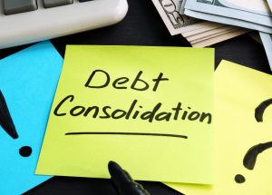 Debt Consolidation